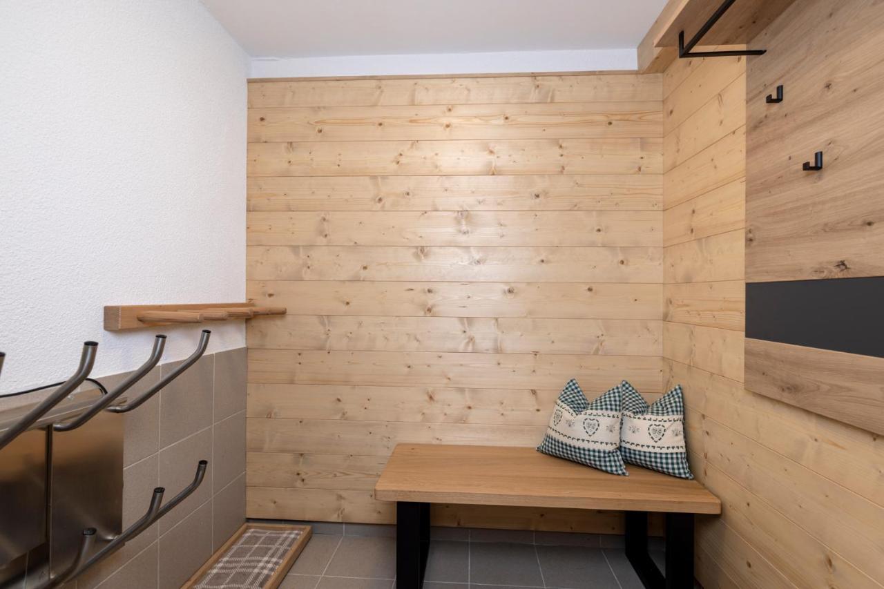 Appartement Summerer Peter Mayrhofen Exteriör bild